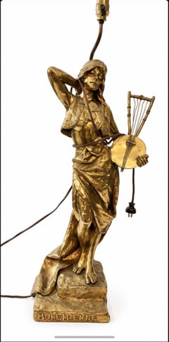 Bohémienne