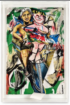 “De Kooning”