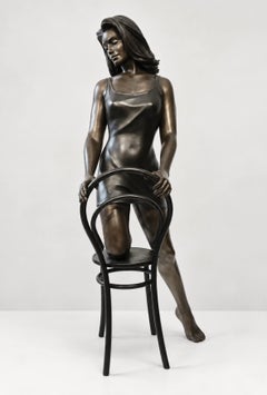 “Springtime Maquette“