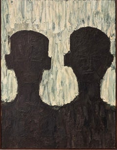 “Green twins”
