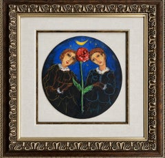 "Un altro bacio"