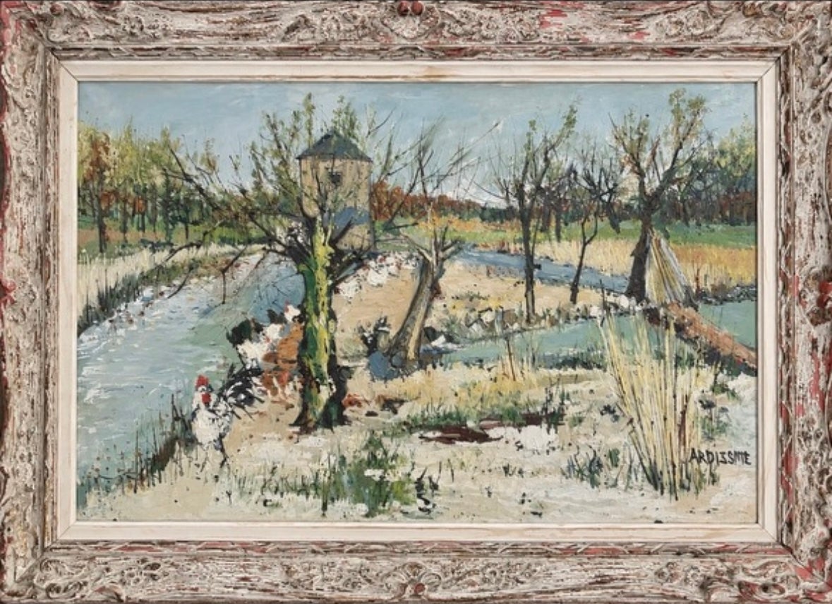 “Landscape”