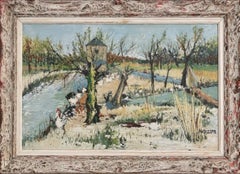 "Paesaggio"