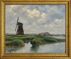 "Mulino a vento"