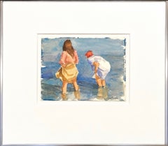 “Water edge”
