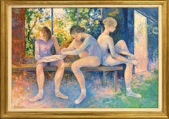 “Ballerinas”