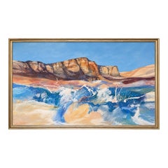“Southwestern landscape”