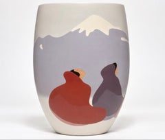 "La montagne de Taos"