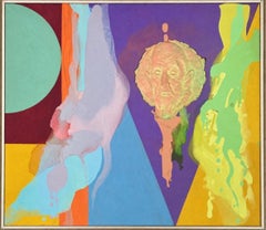 “Alogical measure”