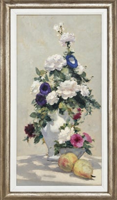 "Pittura floreale"