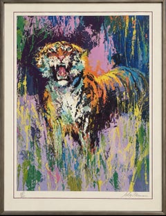 “Bangle Tiger”