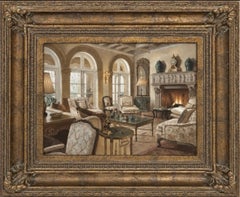 “Living Room”