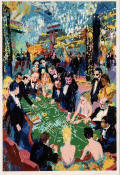 “Baccarat”