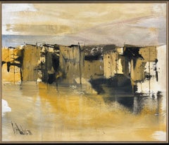 "La ville