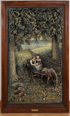 “Courtship”