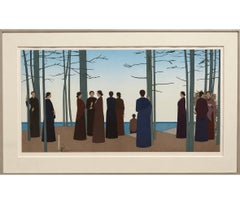 “Spring Morning 1985”