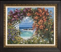 “Morning Tide”