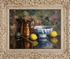 Nature morte