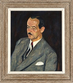 “Man In Suit”