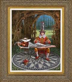 "Imagine II"