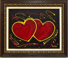 “Hearts of hope”