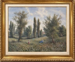“Landscape”