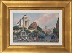 "Rome The Plaza