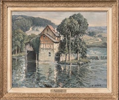 “Medaille D’or”