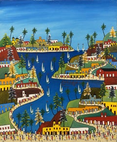 “City 2”