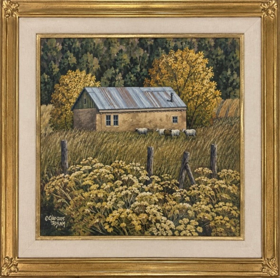 “Landscape”