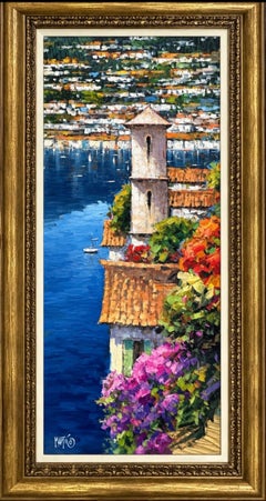 “Mediterranean landscapes”