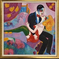 “Couple”