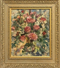 Fleurs