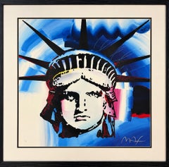 “Liberty Blue”