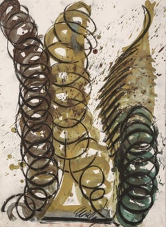"Gold Venetian"