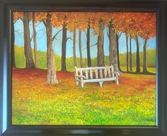 “Autumn Loneliness”