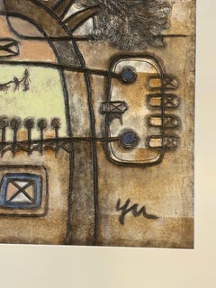 "Paisaje urbano"