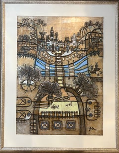 "Paisaje urbano"
