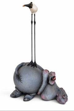“Hippo”