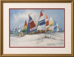 “Hobie Cat Sailboats”