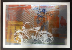 „Fahrrad“