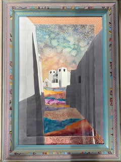 “Taos Pueblo Southwest”