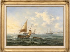 “Sailing Ship”