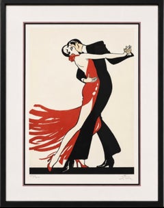 “Le Tango”