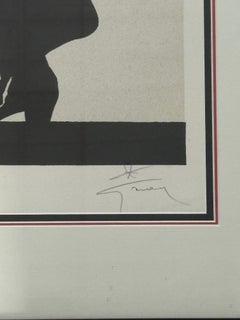 “Le Tango”