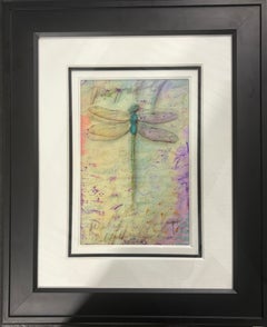 "Dragonfly 2012"