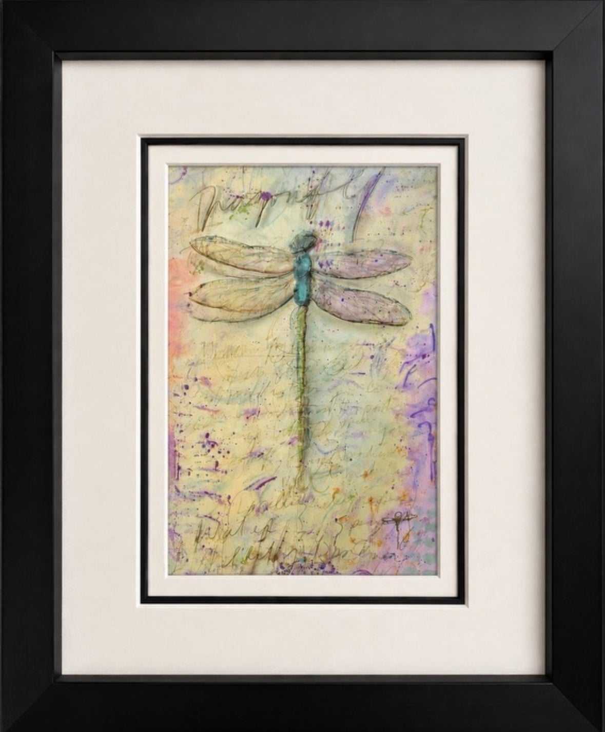 "Dragonfly 2012"