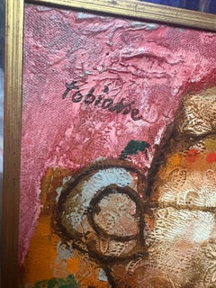 “Nature Morte a la Theiere”