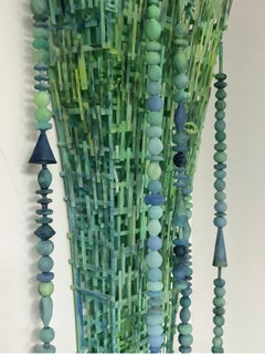 “Glass sculpture