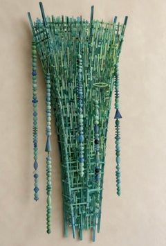 “Glass sculpture